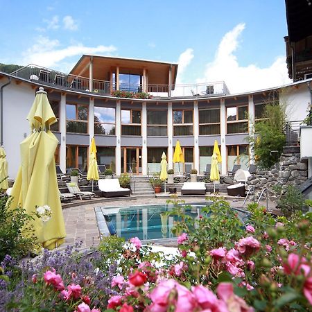 Naturhotel Ortners Eschenhof Bad Kleinkirchheim Εξωτερικό φωτογραφία
