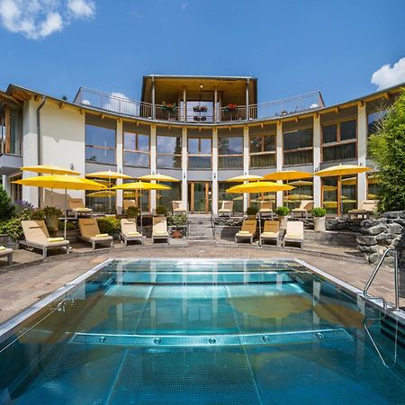 Naturhotel Ortners Eschenhof Bad Kleinkirchheim Εξωτερικό φωτογραφία