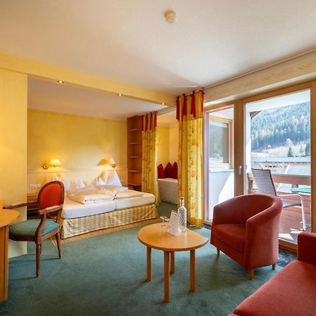 Naturhotel Ortners Eschenhof Bad Kleinkirchheim Εξωτερικό φωτογραφία
