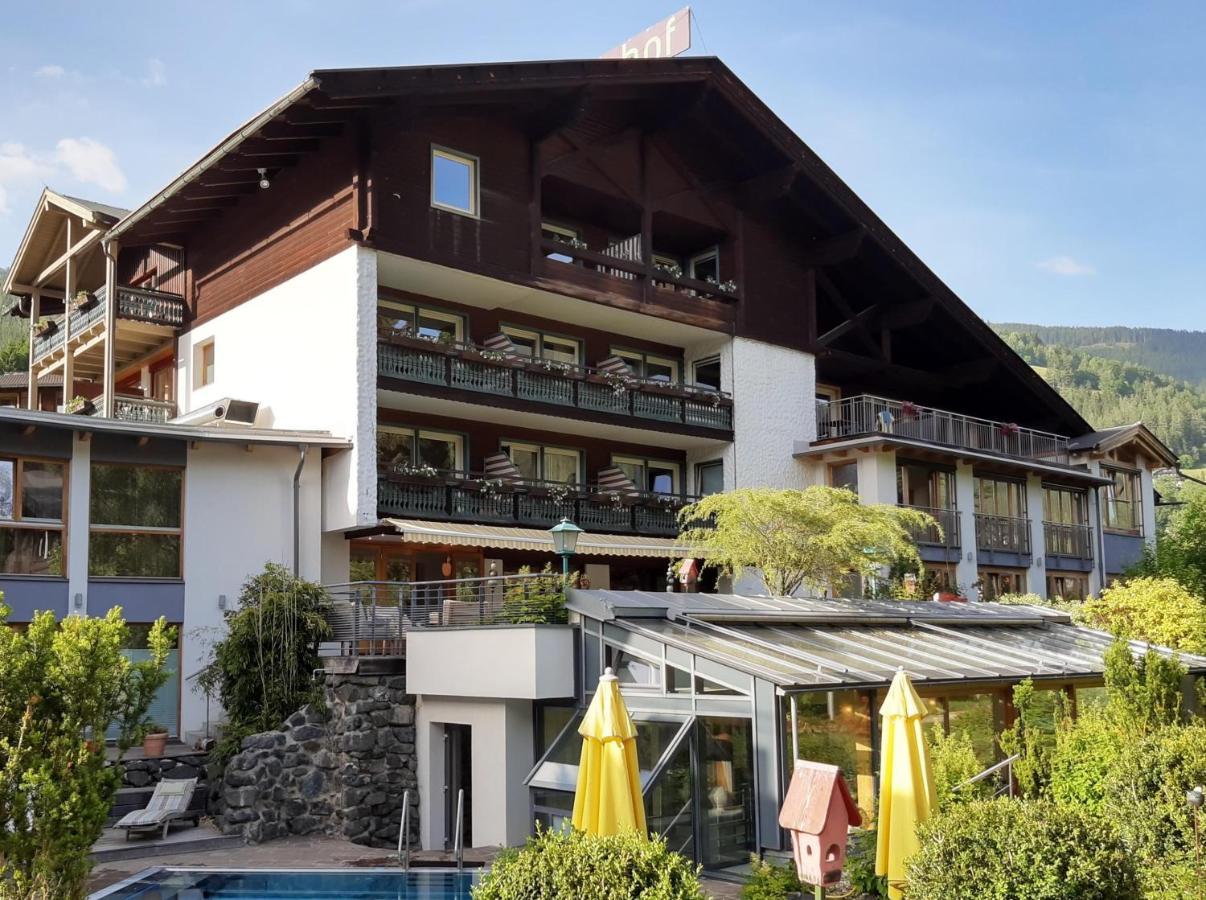 Naturhotel Ortners Eschenhof Bad Kleinkirchheim Εξωτερικό φωτογραφία