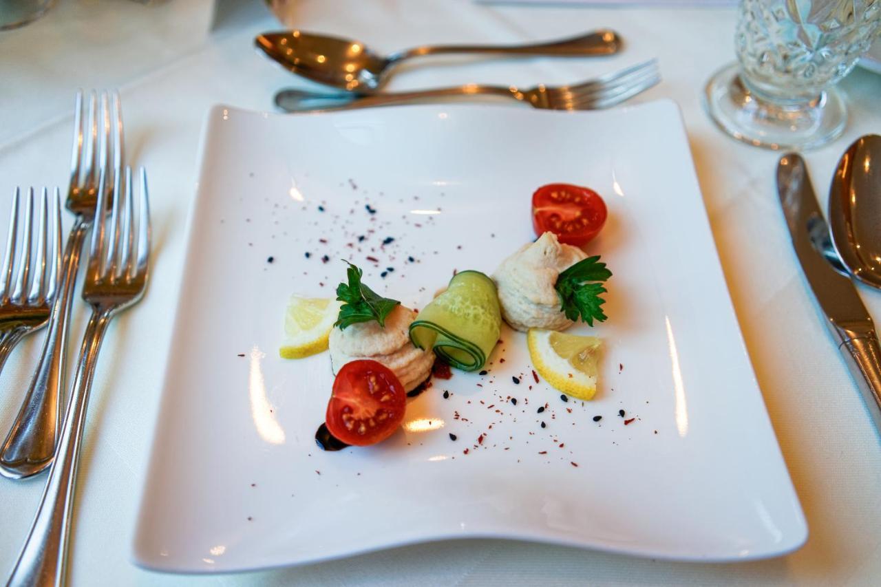 Naturhotel Ortners Eschenhof Bad Kleinkirchheim Εξωτερικό φωτογραφία