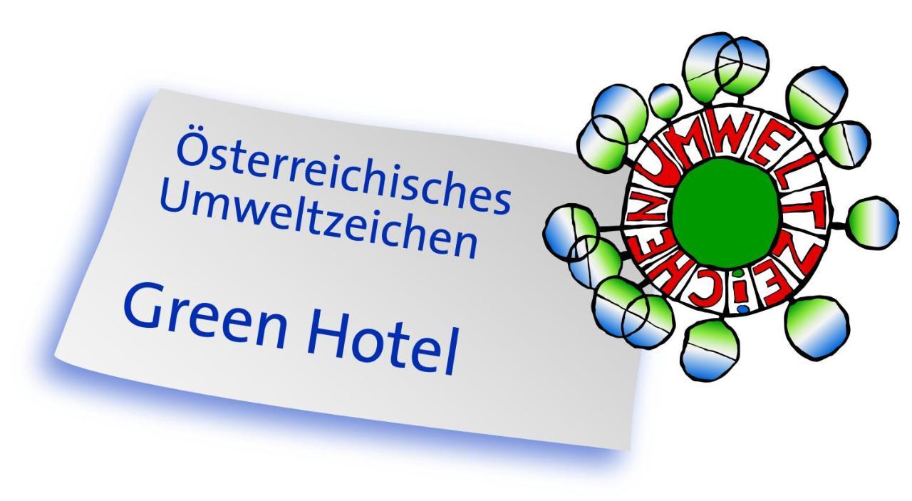 Naturhotel Ortners Eschenhof Bad Kleinkirchheim Εξωτερικό φωτογραφία