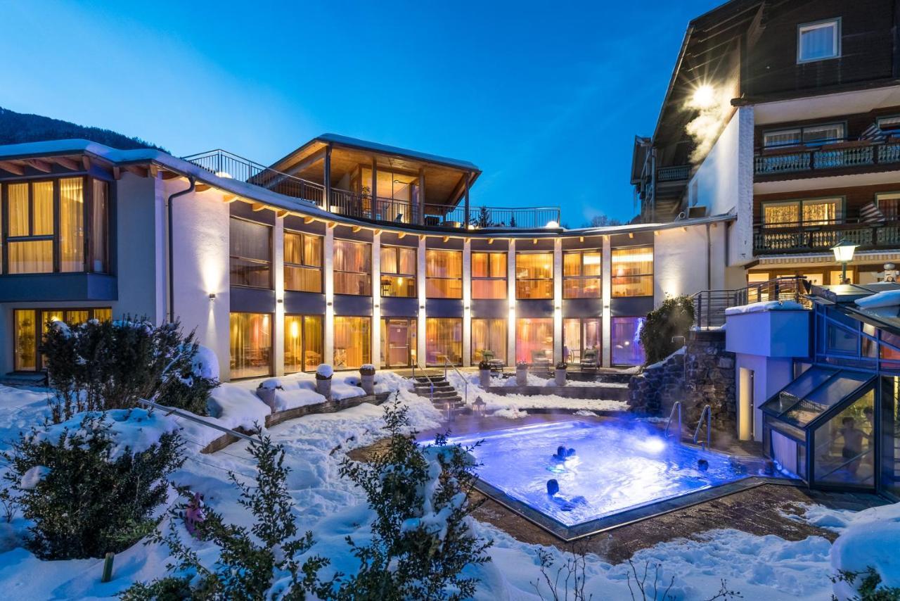 Naturhotel Ortners Eschenhof Bad Kleinkirchheim Εξωτερικό φωτογραφία