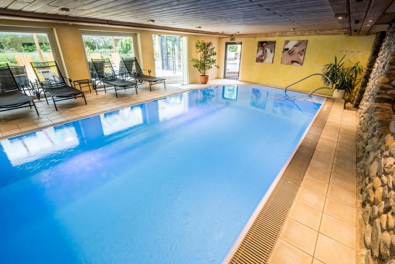 Naturhotel Ortners Eschenhof Bad Kleinkirchheim Εξωτερικό φωτογραφία