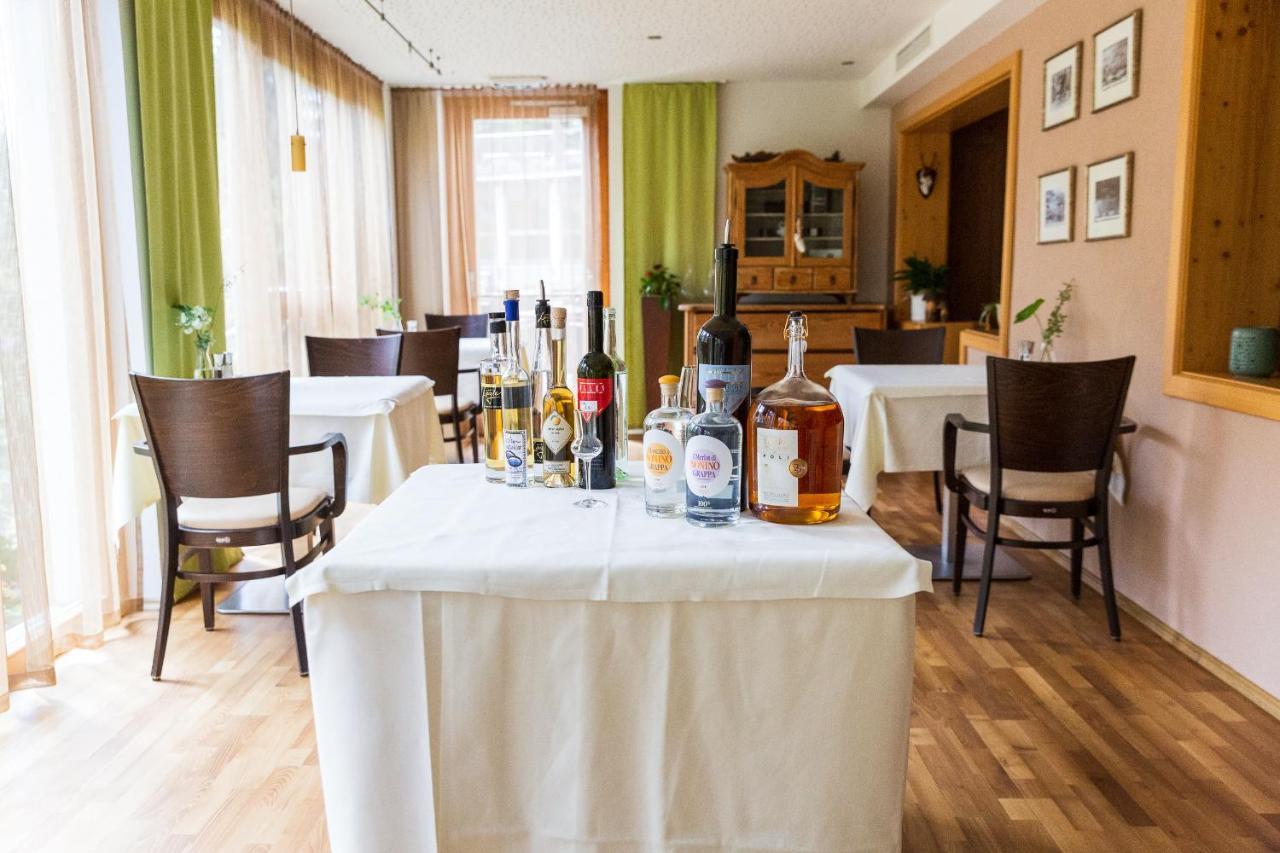 Naturhotel Ortners Eschenhof Bad Kleinkirchheim Εξωτερικό φωτογραφία