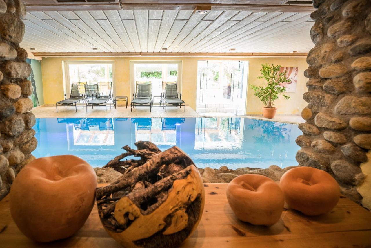 Naturhotel Ortners Eschenhof Bad Kleinkirchheim Εξωτερικό φωτογραφία