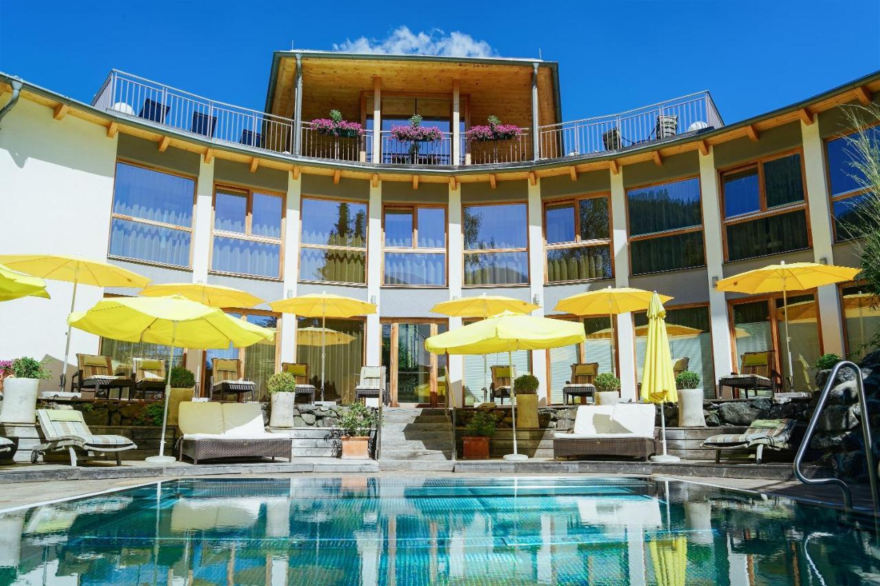 Naturhotel Ortners Eschenhof Bad Kleinkirchheim Εξωτερικό φωτογραφία