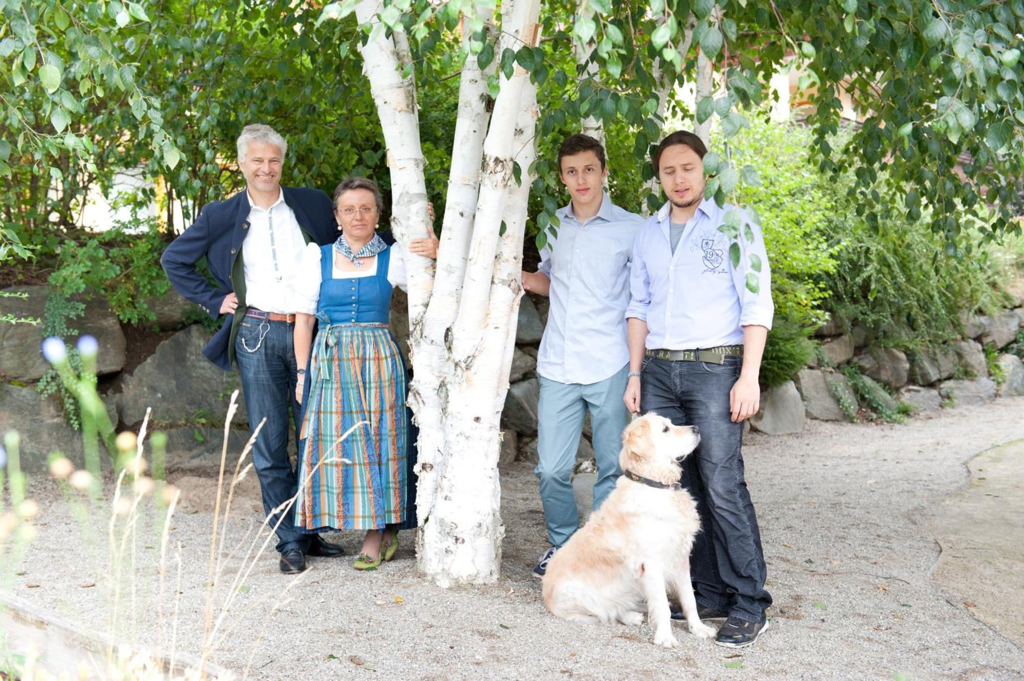 Naturhotel Ortners Eschenhof Bad Kleinkirchheim Εξωτερικό φωτογραφία