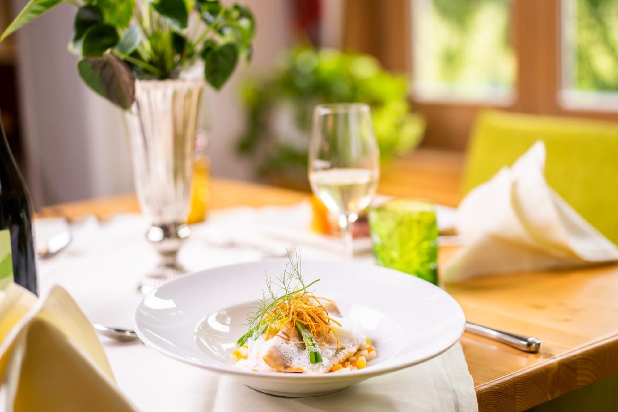 Naturhotel Ortners Eschenhof Bad Kleinkirchheim Εξωτερικό φωτογραφία