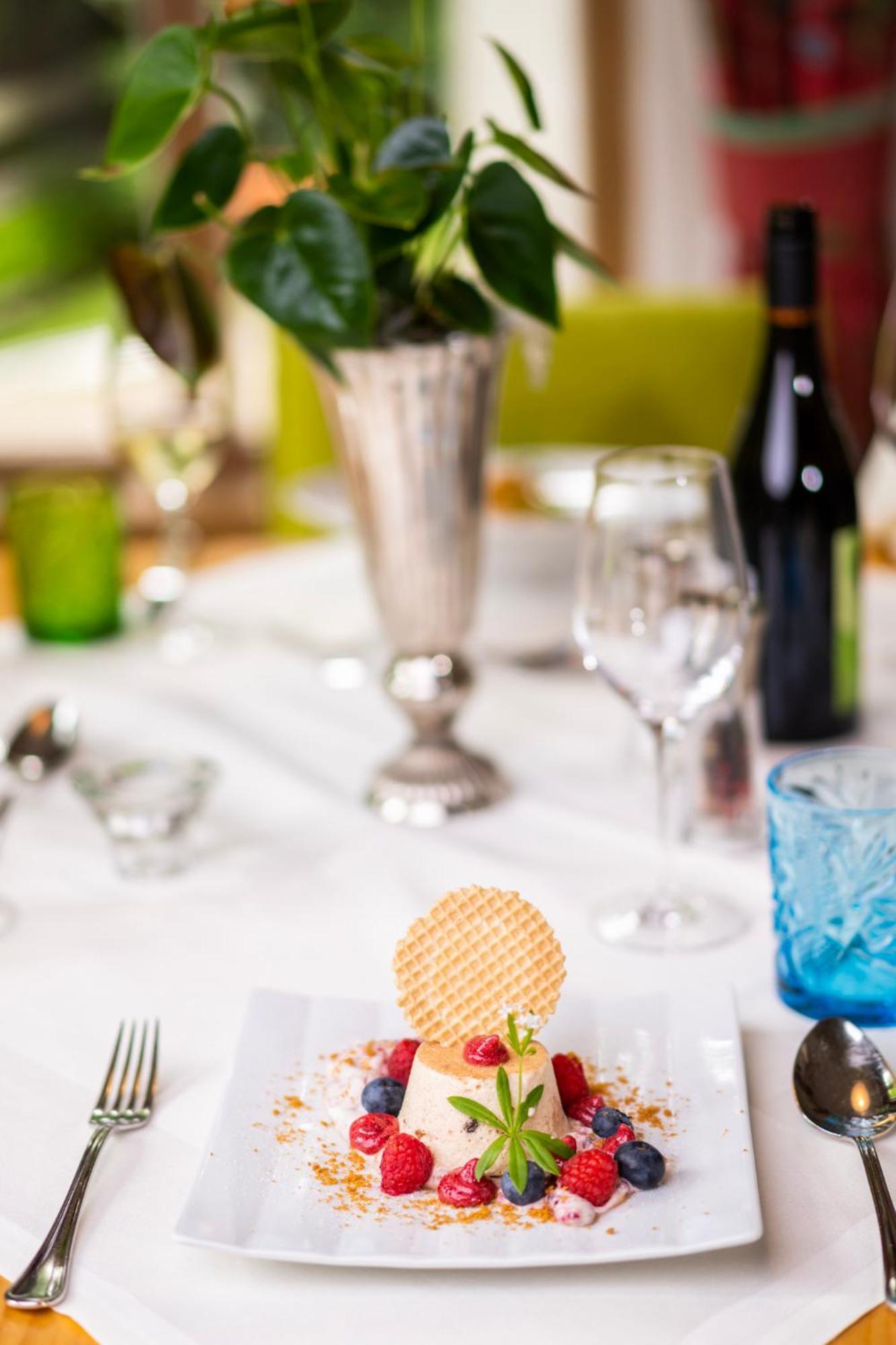 Naturhotel Ortners Eschenhof Bad Kleinkirchheim Εξωτερικό φωτογραφία