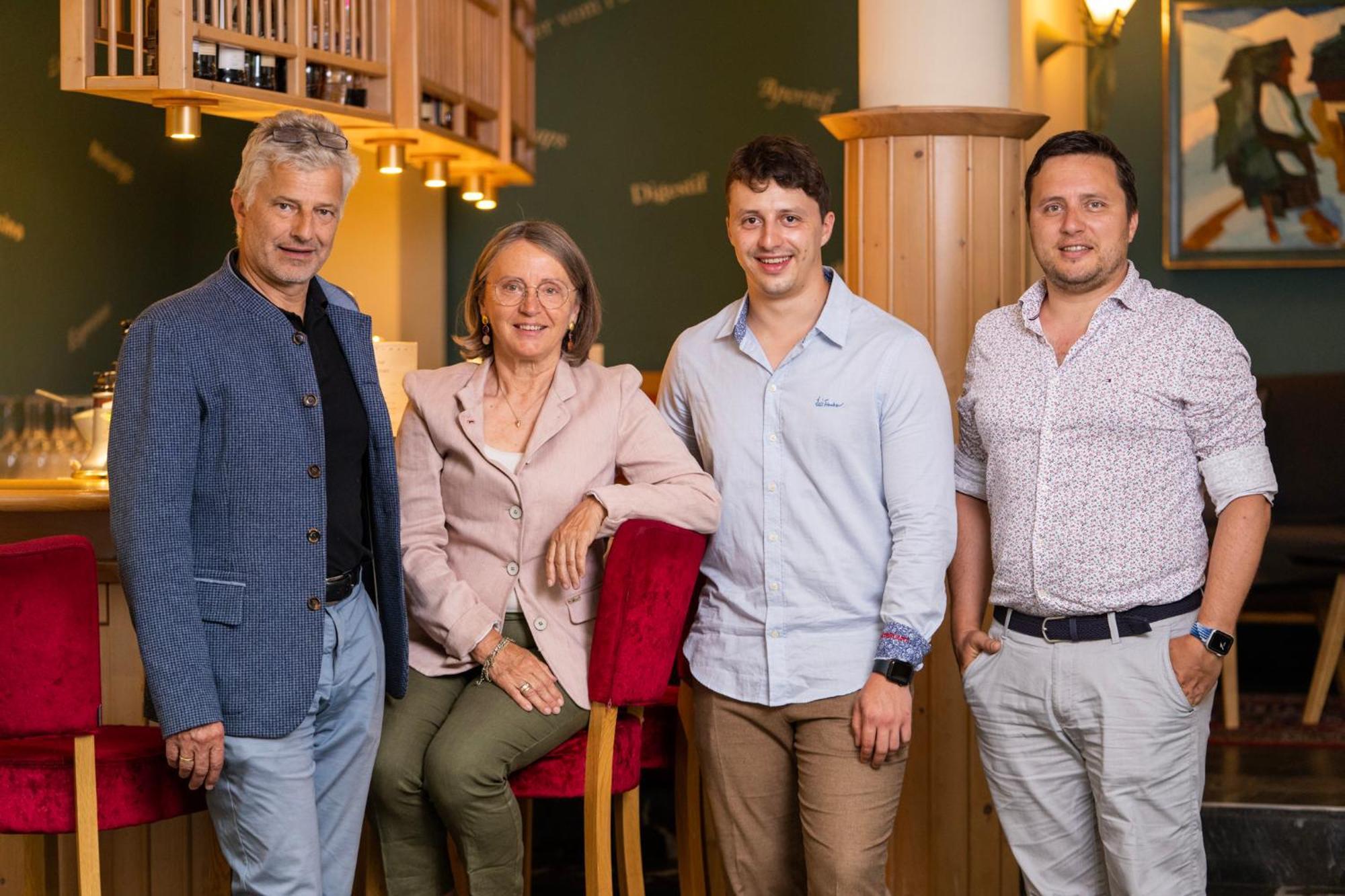 Naturhotel Ortners Eschenhof Bad Kleinkirchheim Εξωτερικό φωτογραφία