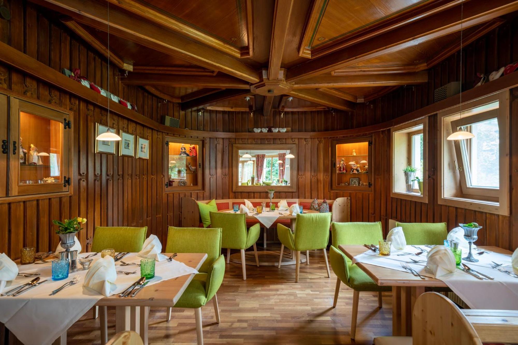 Naturhotel Ortners Eschenhof Bad Kleinkirchheim Εξωτερικό φωτογραφία