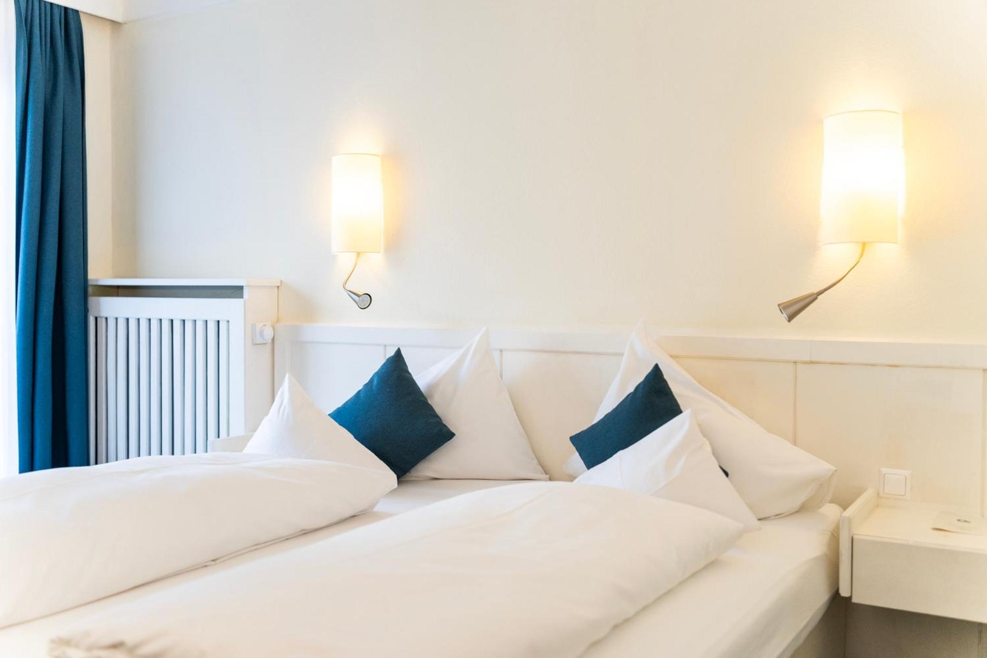 Naturhotel Ortners Eschenhof Bad Kleinkirchheim Εξωτερικό φωτογραφία