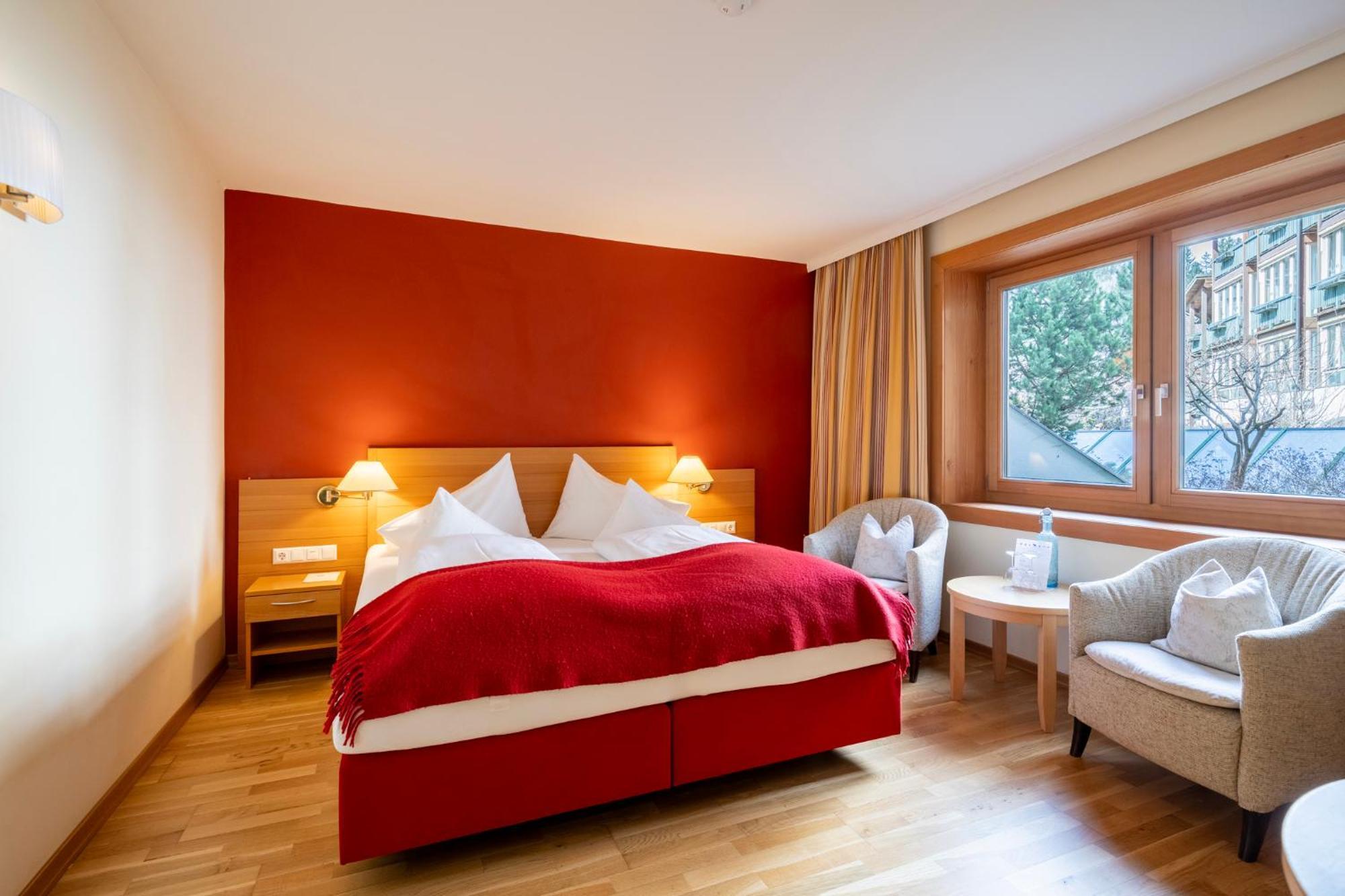Naturhotel Ortners Eschenhof Bad Kleinkirchheim Εξωτερικό φωτογραφία