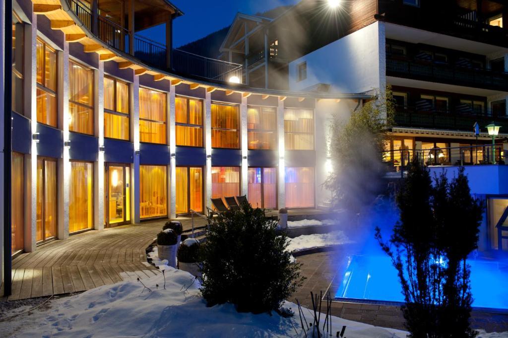 Naturhotel Ortners Eschenhof Bad Kleinkirchheim Εξωτερικό φωτογραφία