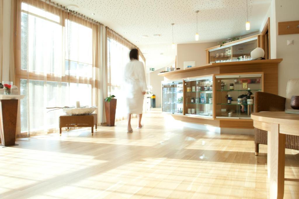Naturhotel Ortners Eschenhof Bad Kleinkirchheim Εξωτερικό φωτογραφία