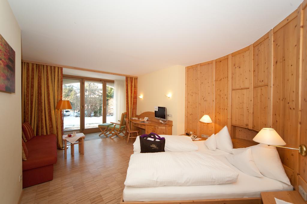 Naturhotel Ortners Eschenhof Bad Kleinkirchheim Εξωτερικό φωτογραφία