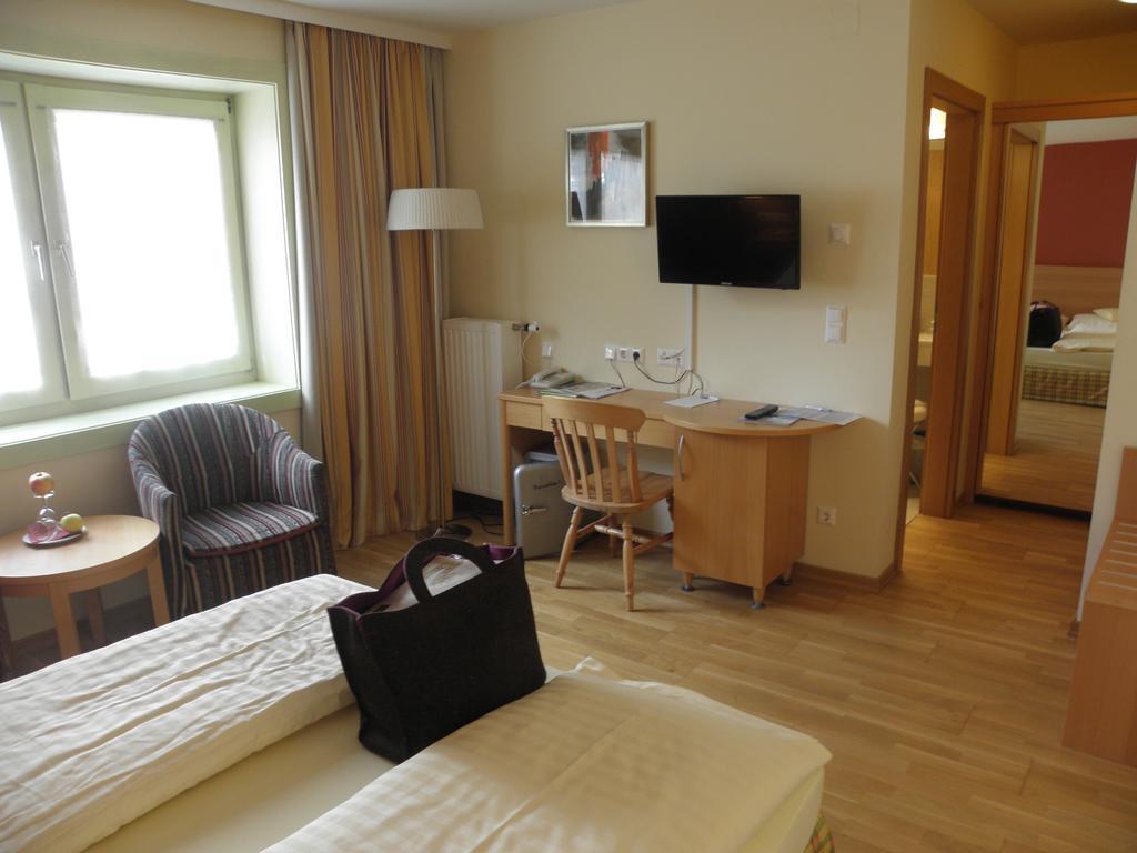 Naturhotel Ortners Eschenhof Bad Kleinkirchheim Εξωτερικό φωτογραφία