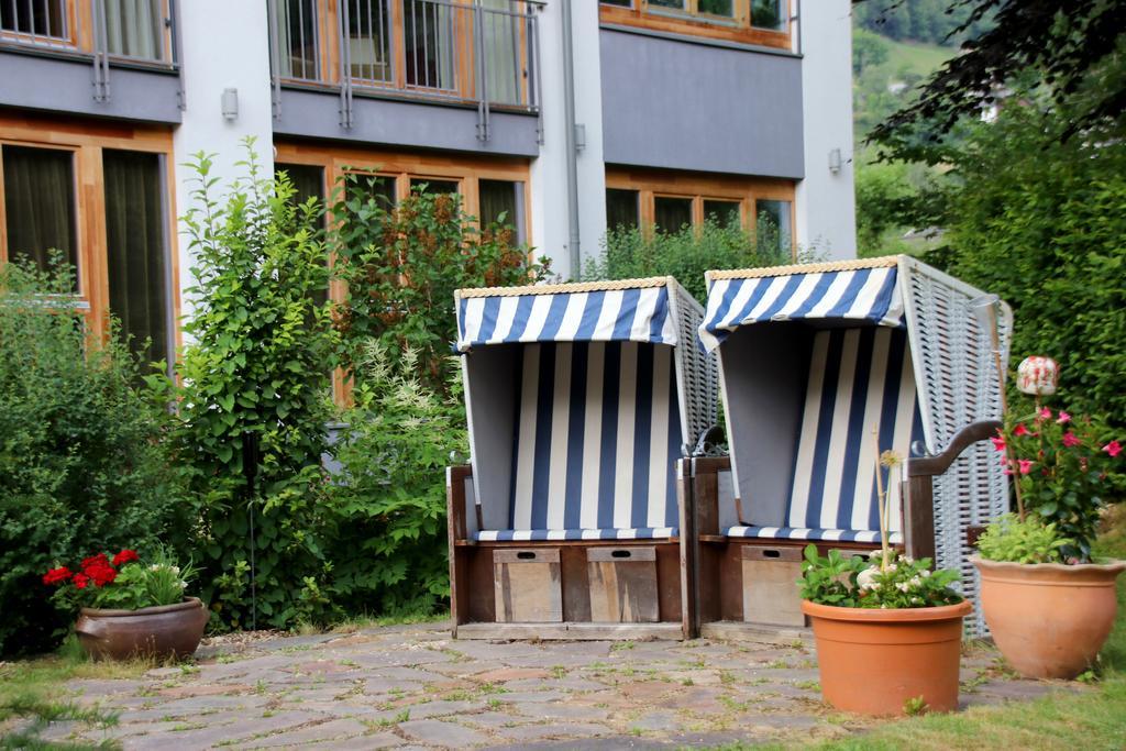 Naturhotel Ortners Eschenhof Bad Kleinkirchheim Εξωτερικό φωτογραφία