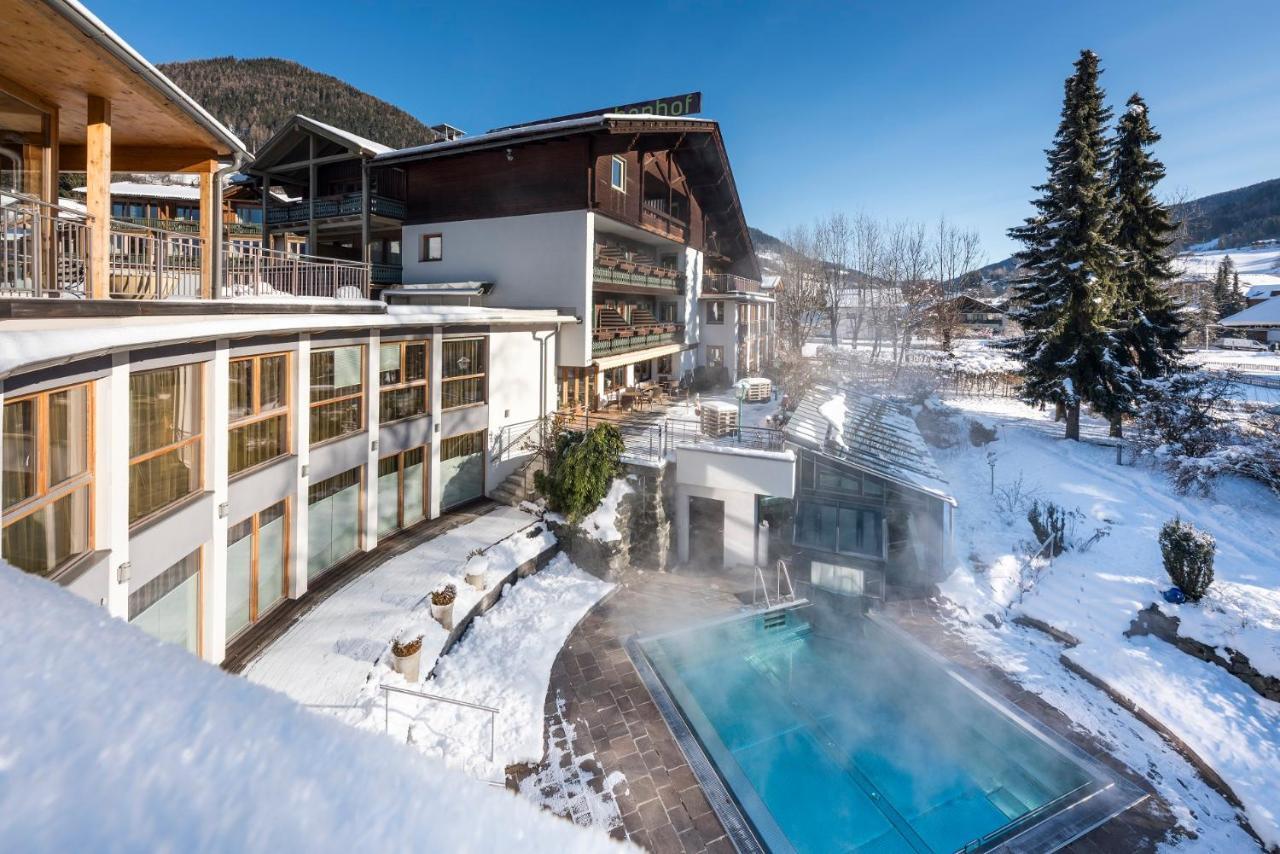 Naturhotel Ortners Eschenhof Bad Kleinkirchheim Εξωτερικό φωτογραφία